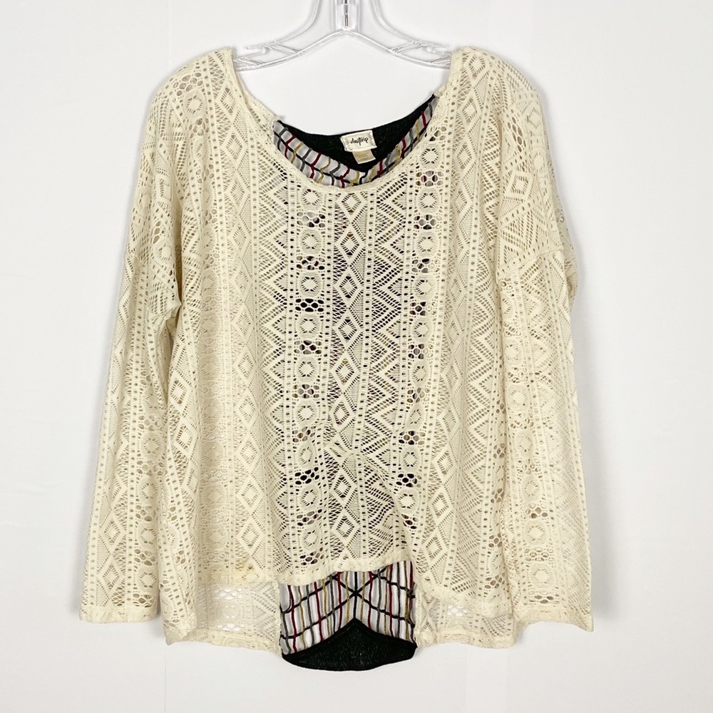 Daytrip top size medium
